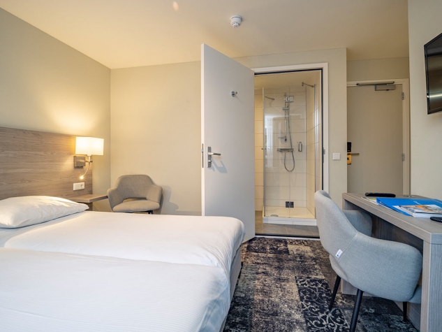 Fletcher Hotel-Restaurant Valkenburg