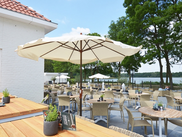 Fletcher Hotel-Restaurant 's-Hertogenbosch