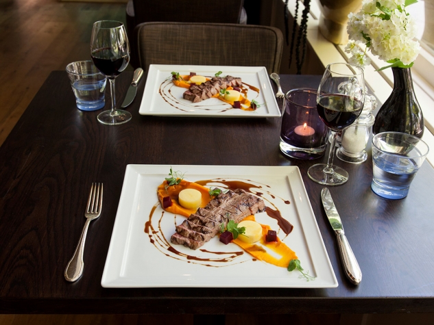 Fletcher Hotel-Restaurant Sallandse Heuvelrug