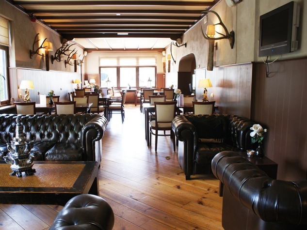 Fletcher Hotel-Restaurant De Geulvallei