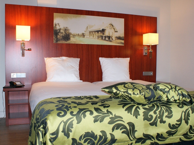 Fletcher Hotel-Restaurant De Kempen