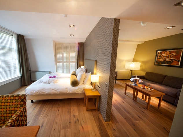 Fletcher Hotel-Restaurant Sallandse Heuvelrug