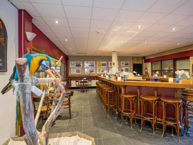 Fletcher Badhotel Callantsoog