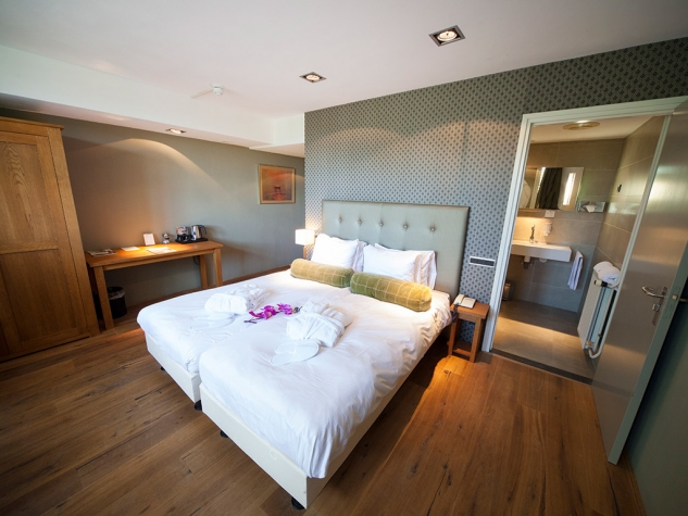 Fletcher Hotel-Restaurant Sallandse Heuvelrug