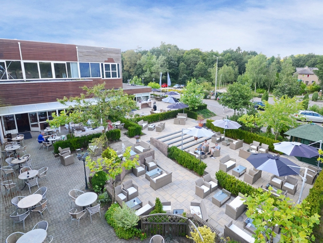 Fletcher Hotel-Restaurant De Zeegser Duinen