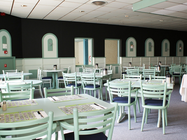 Fletcher Hotel-Restaurant Nieuwvliet Bad