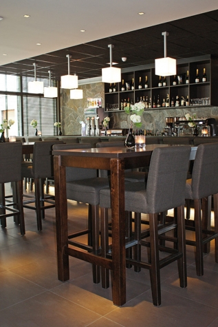 Fletcher Wellness-Hotel Stadspark