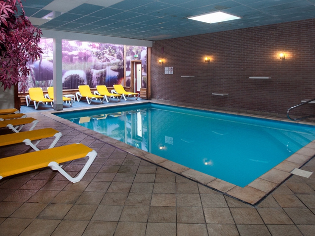 Fletcher Hotel-Restaurant De Zeegser Duinen