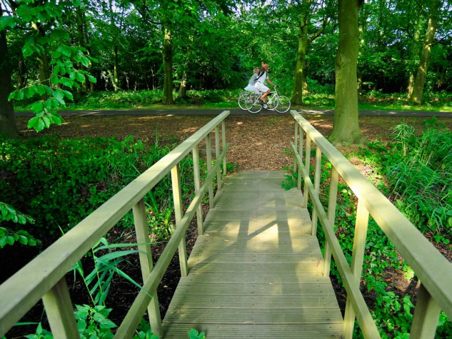 Fletcher Landgoedhotel Renesse