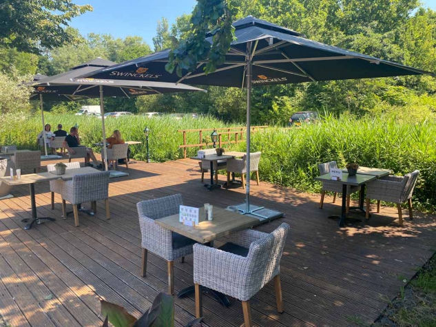 Fletcher Landgoedhotel Renesse