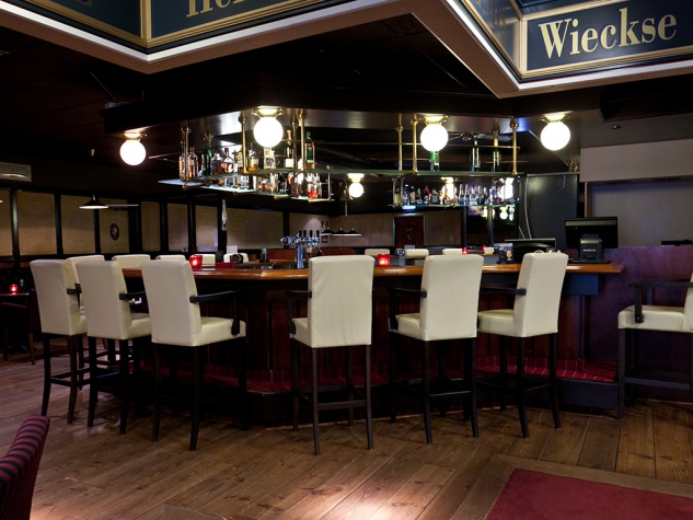 Fletcher Hotel-Restaurant De Zeegser Duinen