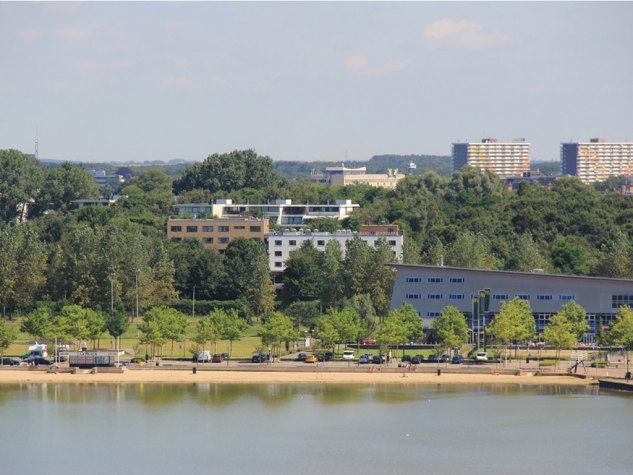 Fletcher Wellness-Hotel Stadspark