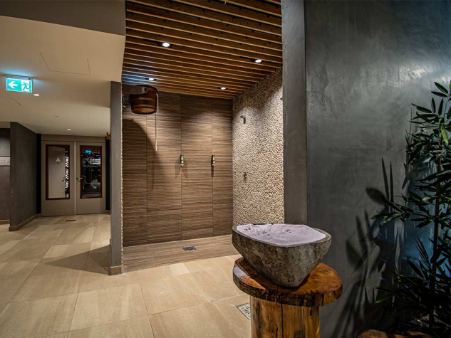 Fletcher Wellness-Hotel Kamperduinen