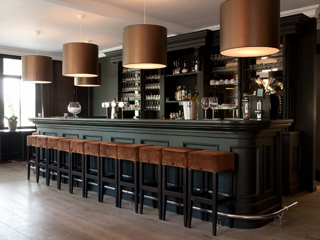 Fletcher Hotel-Restaurant Duinzicht