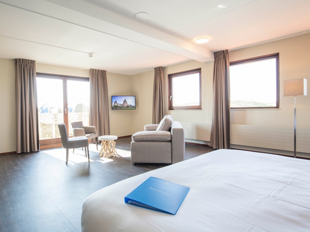 Fletcher Badhotel Callantsoog