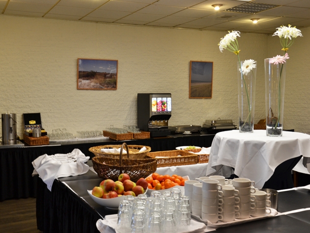 Fletcher Badhotel Callantsoog