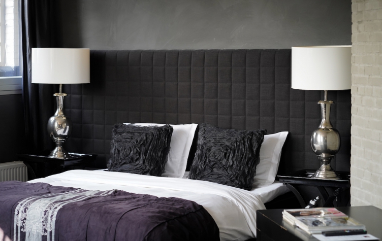 Hotel Huis van Bewaring