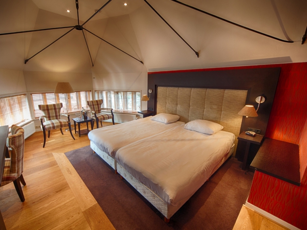 Fletcher Hotel Gilde