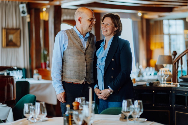 Hostellerie De Goedendag