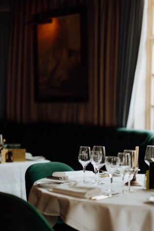 Hostellerie De Goedendag