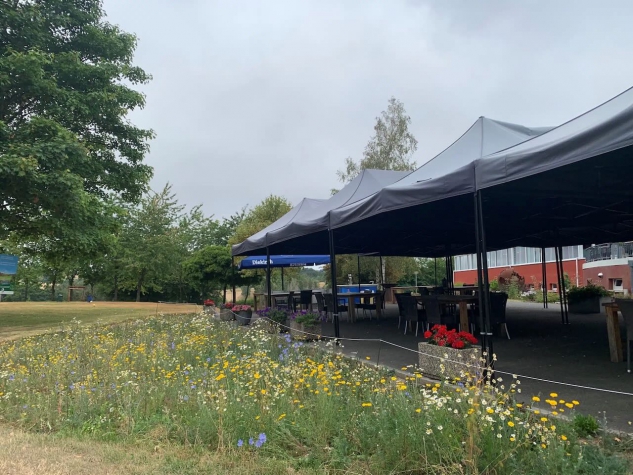 Hotel & Restaurant Golf de Clervaux