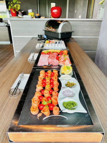 Hotel & Restaurant Golf de Clervaux