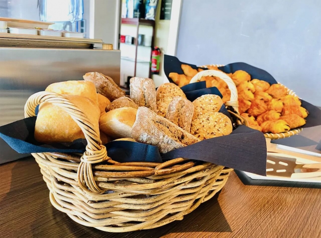 Hotel & Restaurant Golf de Clervaux