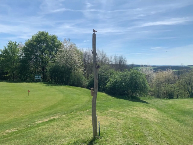 Hotel & Restaurant Golf de Clervaux