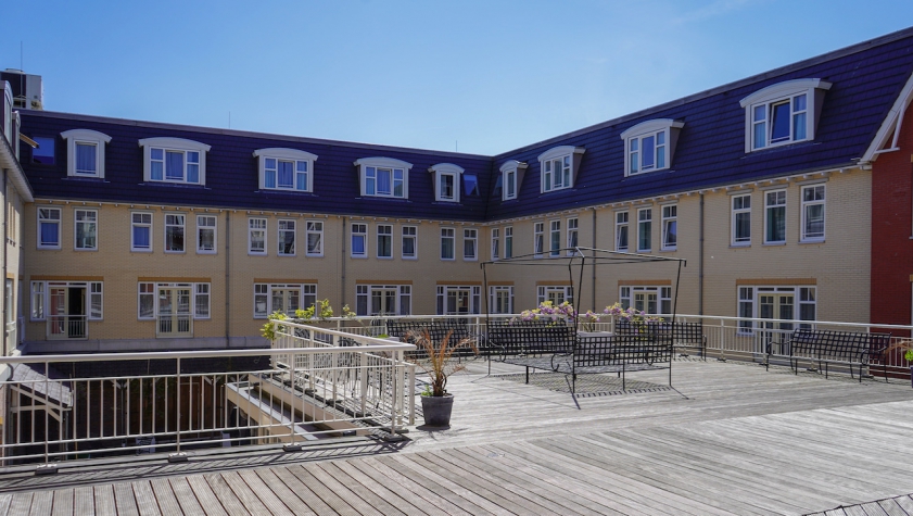 Grand Hotel Ter Duin