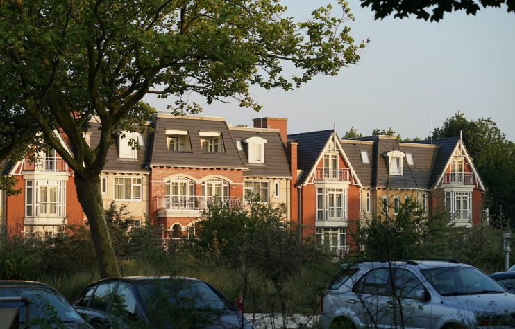 Grand Hotel Ter Duin