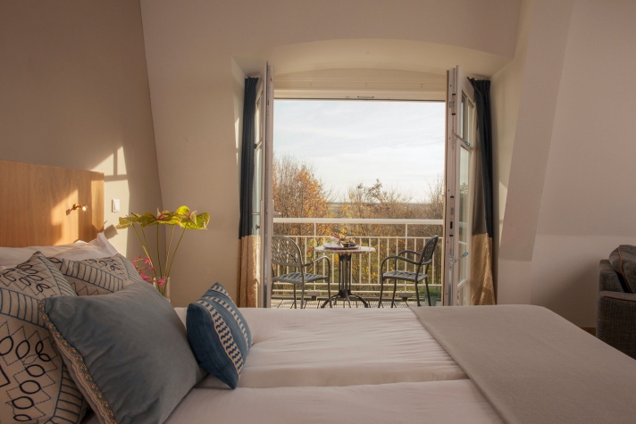 Grand Hotel Ter Duin