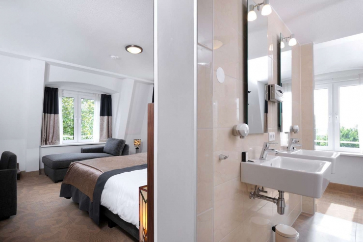 Grand Hotel Ter Duin