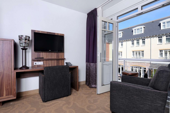 Grand Hotel Ter Duin