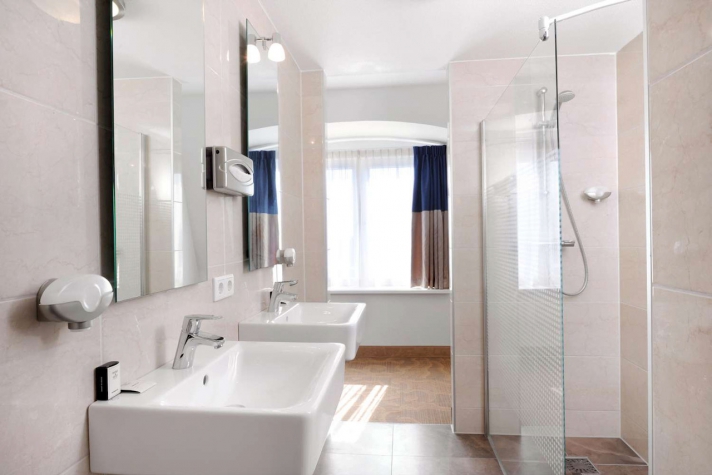 Grand Hotel Ter Duin