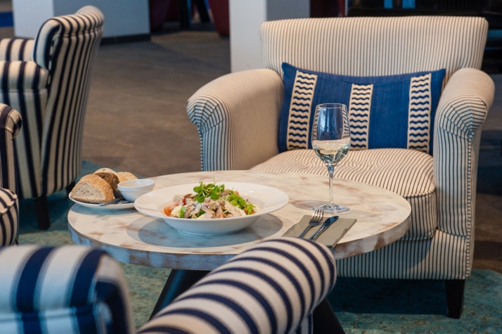 Grand Hotel Ter Duin