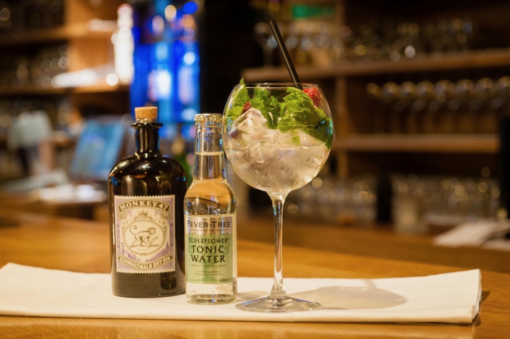 Grand Hotel Ter Duin