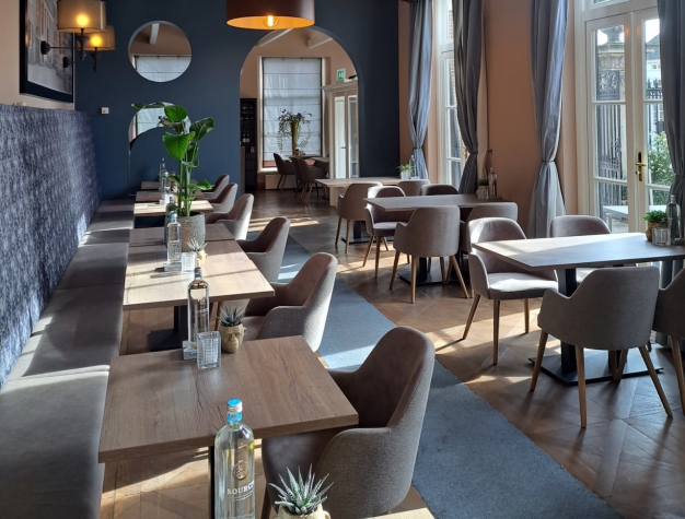 Hampshire Hotel - `s Gravenhof Zutphen