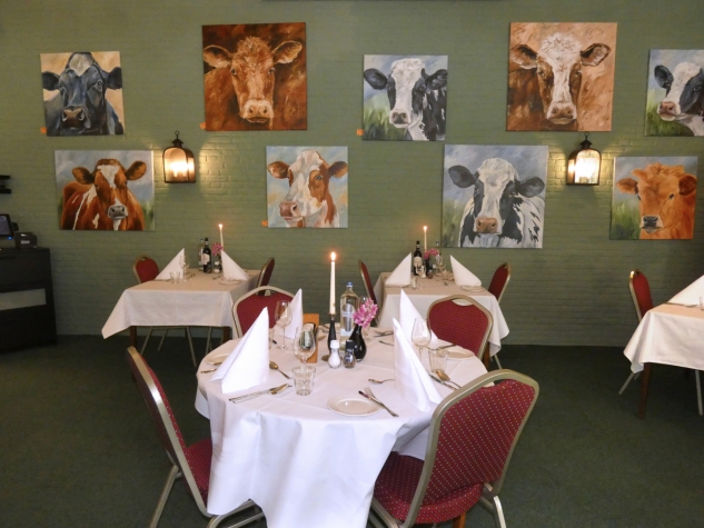 Fletcher Hotel-Restaurant De Grote Zwaan