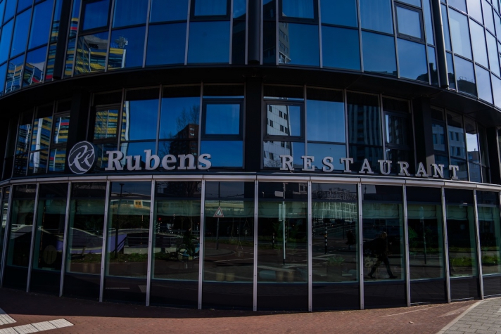 Golden Tulip Leiden Centre