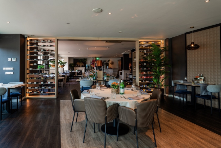 Golden Tulip Leiden Centre