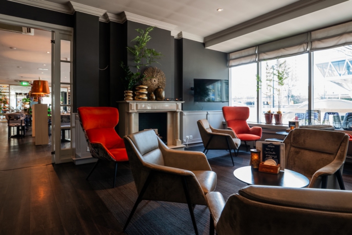 Golden Tulip Leiden Centre