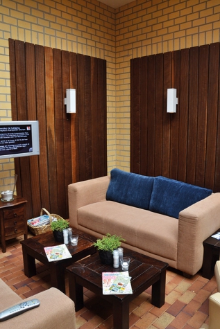 Fletcher Hotel-Restaurant De Cooghen