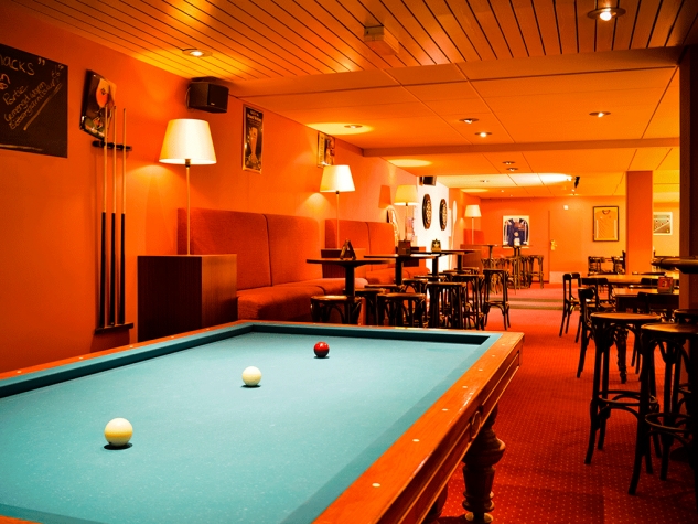 Fletcher Hotel-Restaurant Epe-Zwolle