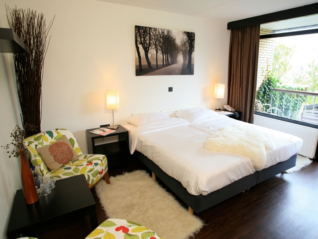 Fletcher Hotel-Restaurant Heiloo