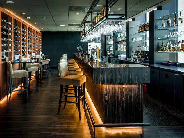 Fletcher Wellness-Hotel Leiden