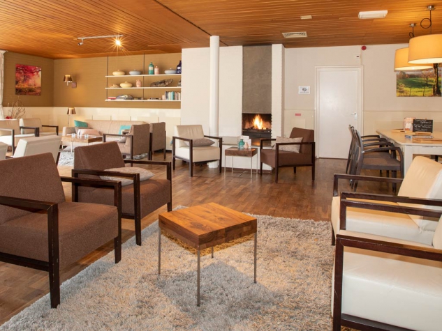 Fletcher Hotel-Restaurant Wolfheze