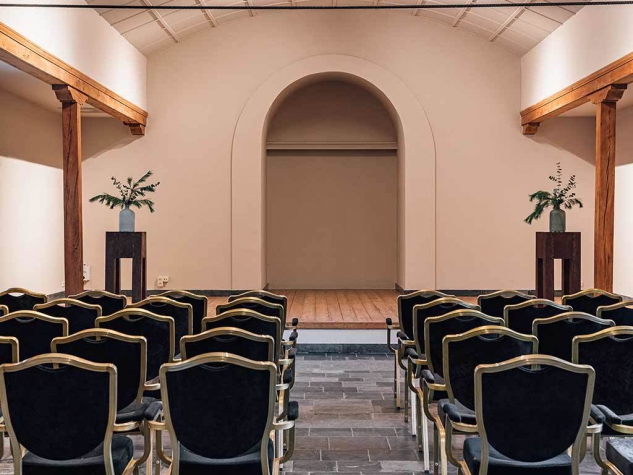 Fletcher Hotel Château De Raay