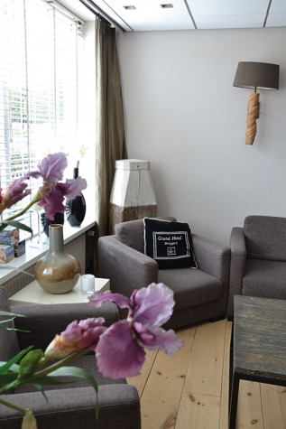 Fletcher Hotel-Restaurant Koogerend