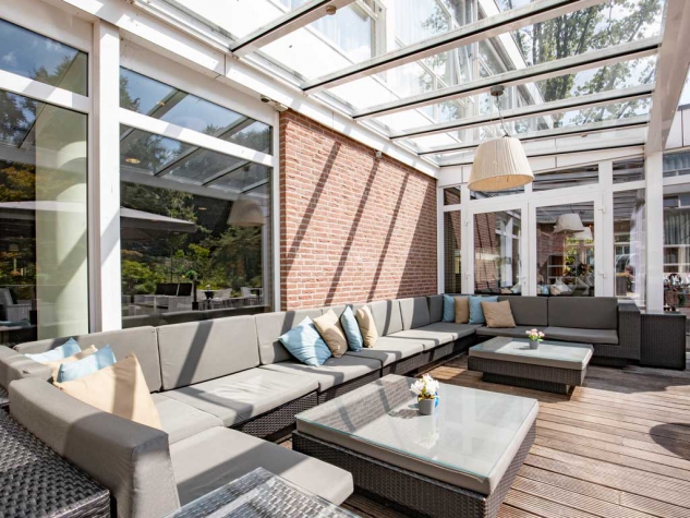 Fletcher Hotel-Restaurant Amersfoort