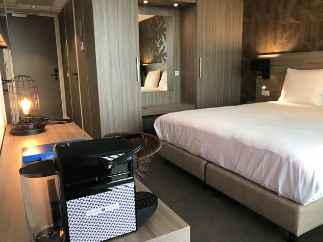 Fletcher Hotel-Restaurant Het Veerse Meer